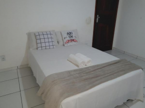 Casa 2 quartos com excelente localização